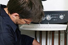 boiler replacement Clent