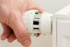 Clent central heating repair costs