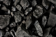 Clent coal boiler costs