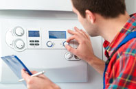 free commercial Clent boiler quotes